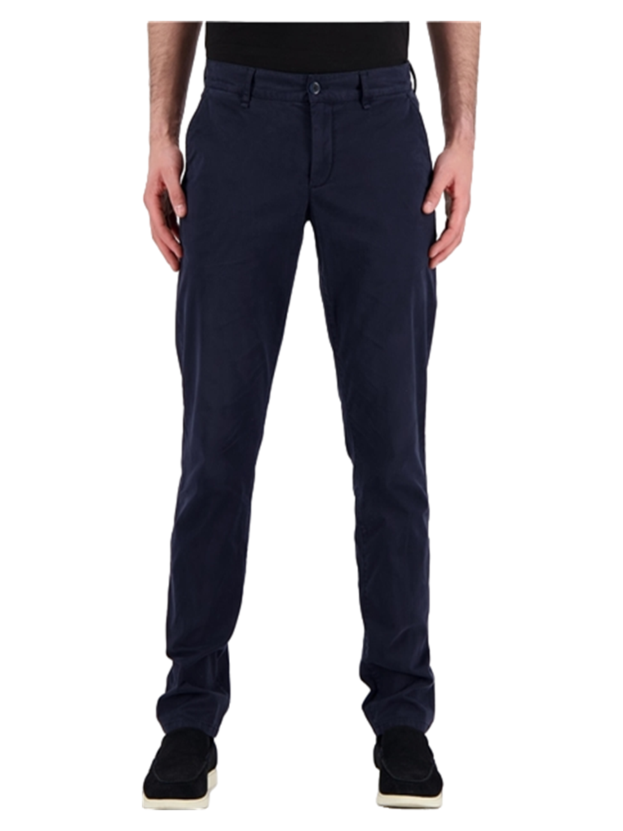 Alberto Regular fit Chinos